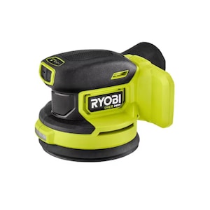 RYOBI 18V ONE+ HP Brushless Cordless 5 in. Random Orbit Sander (