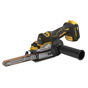 DEWALT 20V MAX XR 18 in. Bandfile (Tool Only)