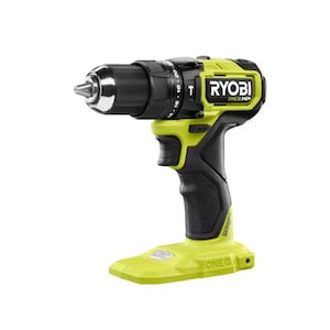RYOBI 18V ONE+ HP Brushless Cordless Compact 1/2 in. Hammer Dril