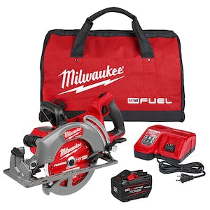 Milwaukee Tool M18 FUEL 18V Lithium Ion Brushless Cordless 7-1/4in Rear H