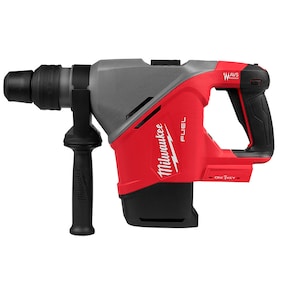 Milwaukee Tool M18 FUEL 1-9/16" SDS Max Rotary Hammer w/ONE-KEY