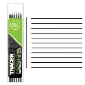 TRACER Graphite 2.8mm Leads - 12Pcs