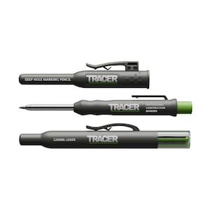 TRACER Deep Pencil Marker With ALH1 Lead Set