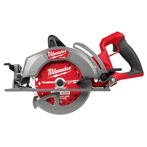 Milwaukee Tool 18V M18 FUEL Lithium-Ion Brushless Cordless 7-1/4 in. Rear