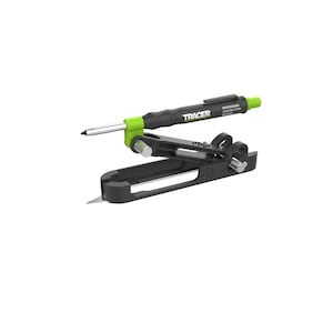TRACER ProScribe c/w Deep Hole Pencil and 6X Replacement Lead Hol