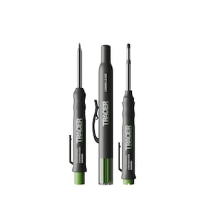 TRACER Deep Pencil Marker With Alh1 Lead Set