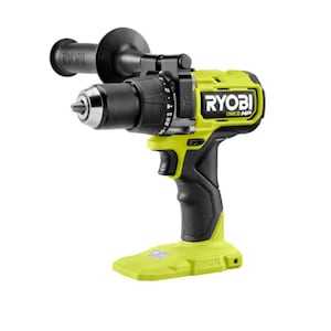RYOBI 18V ONE+ HP Brushless Cordless 1/2 in. Hammer Drill (Tool