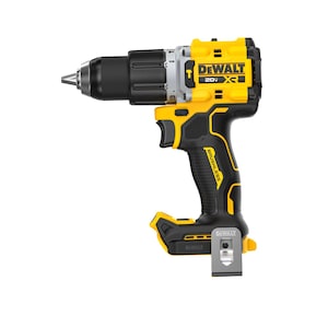 DEWALT 20V MAX XTREME Cordless Brushless Hammer Drill with E-Clut