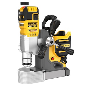 DEWALT 20V MAX XR 2 in. Cordless Brushless Magnetic Drill Press (