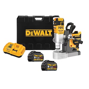 DEWALT 20V MAX XR 2 in. Cordless Brushless Magnetic Drill Press K