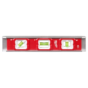 Milwaukee Tool 10 in. Torpedo Level