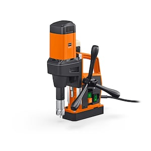 FEIN JME ShortSlugger II Magnetic Drill