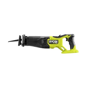 RYOBI 18V ONE+ HP Brushless Cordless Reciprocating Saw (Tool Onl