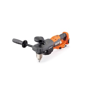 RIDGID 18V Brushless Cordless 1/2 in. Stud and Joist Drill (Tool