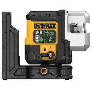 DEWALT USB Rechargeable 3 Plane Laser