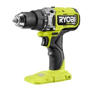 RYOBI 18V ONE+ HP Brushless Cordless 1/2 in. Drill Driver (Tool