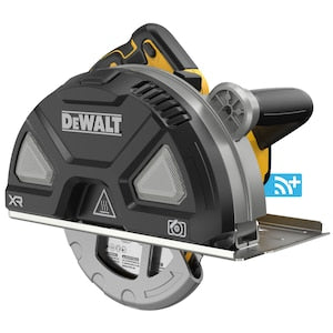 DEWALT 20V MAX Cordless Brushless 7-1/4 in. Metal Cutting Circula