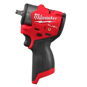 Milwaukee Tool M12 FUEL 12V Li-Ion Brushless Cordless 3/8 in Subcompact I