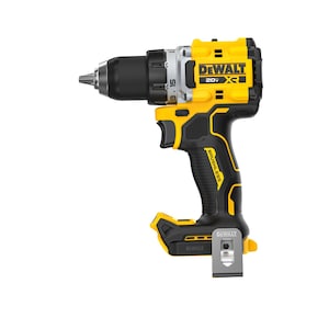 DEWALT 20V MAX XR Brushless Cordless 1/2 in. Drill/Driver (Tool O