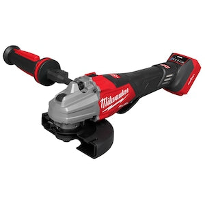 Milwaukee Tool M18 FUEL 18V Li-Ion Cordless 4 1/2in. - 6in. Dual Trigger