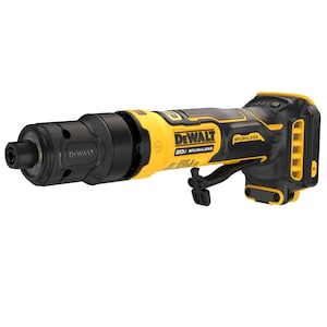 DEWALT 20V MAX XR Brushless Inline Die Grinder (Tool-Only)