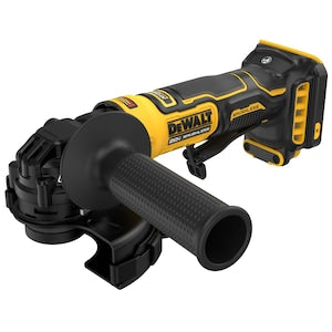 DEWALT 20V MAX ATOMIC Brushless 4.5 In Angle Grinder (Tool-Only)