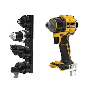 DEWALT 20V MAX ATOMIC Brushless Multi-Head Drill/Driver (Tool Onl