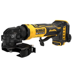 DEWALT ATOMIC 20V MAX 4 in. Angle Grinder (Tool Only)