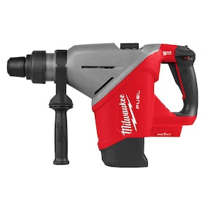 Milwaukee Tool M18 FUEL 18V 1-3/4-inch SDS Max Rotary Hammer w/ ONE KEY (