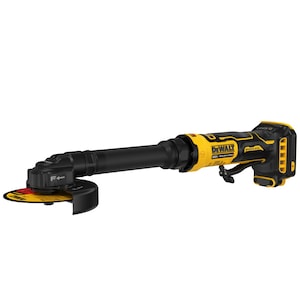 DEWALT 20V MAX Atomic Brushless Cordless Extended 4 in Cut-Off To