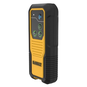 DEWALT Remote Control for USB Green Crossline and Spot Lasers DCL