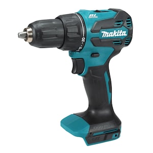 MAKITA 18V LXT Brushless 1/2" Hammer Drill-Driver, Tool Only