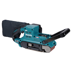 MAKITA 40Vmax XGT Brushless Belt Sander, Tool Only