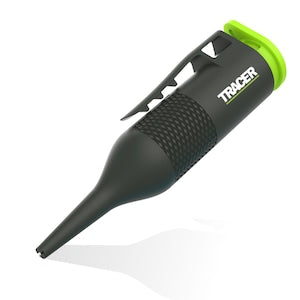 TRACER Trueshot Green Chalk Marker