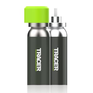 TRACER Trueshot Replacement Canister - 2pk